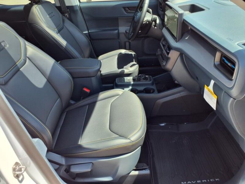 2025 Ford Maverick Lobo High Del Rio TX