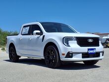 2025_Ford_Maverick_Lobo High_  TX