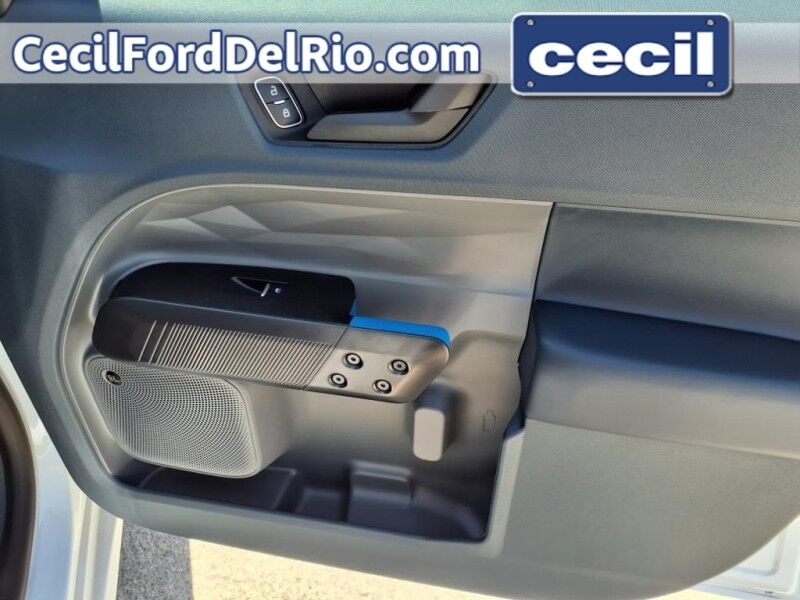 2025 Ford Maverick Lobo High Del Rio TX