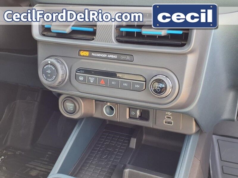 2025 Ford Maverick Lobo High Del Rio TX