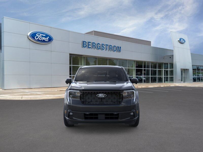2025 Ford Maverick Lobo High Green Bay WI