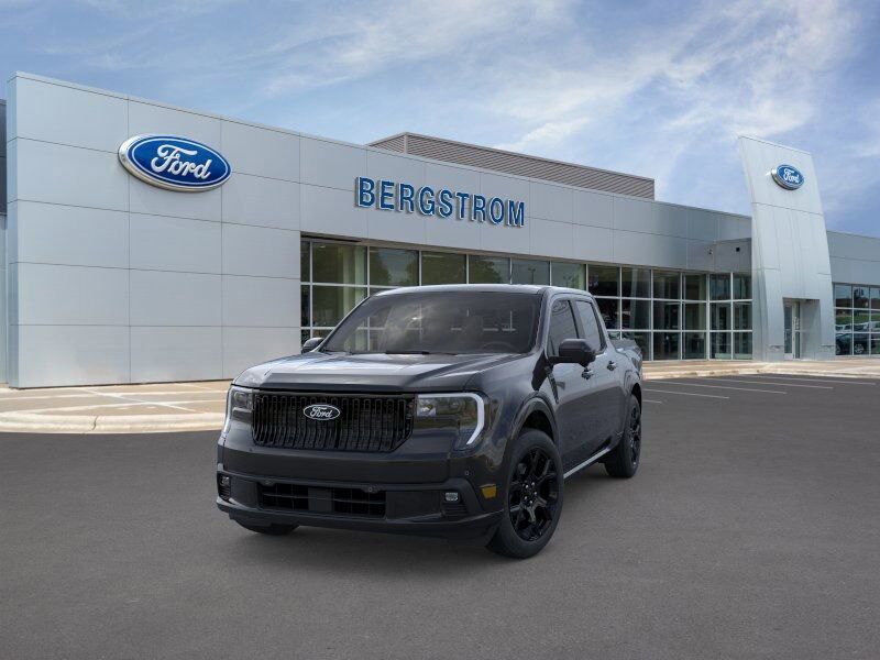 2025 Ford Maverick Lobo High Green Bay WI