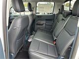 2025 Ford Maverick Lobo High San Diego County CA