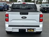 2025 Ford Maverick Lobo High San Diego County CA