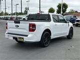 2025 Ford Maverick Lobo High San Diego County CA