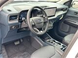 2025 Ford Maverick Lobo High San Diego County CA