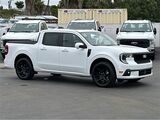 2025 Ford Maverick Lobo High San Diego County CA