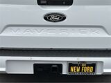 2025 Ford Maverick Lobo High San Diego County CA