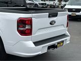 2025 Ford Maverick Lobo High San Diego County CA