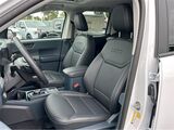 2025 Ford Maverick Lobo High San Diego County CA