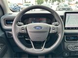 2025 Ford Maverick Lobo High San Diego County CA