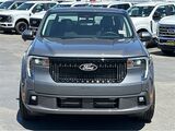 2025 Ford Maverick Lobo High San Diego County CA