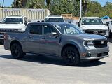 2025 Ford Maverick Lobo High San Diego County CA