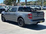 2025 Ford Maverick Lobo High San Diego County CA