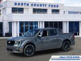 2025 Ford Maverick Lobo High San Diego County CA