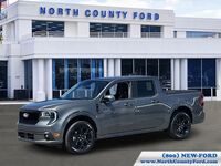 2025 Ford Maverick Lobo High