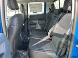 2025 Ford Maverick Lobo High San Diego County CA