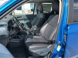 2025 Ford Maverick Lobo High San Diego County CA