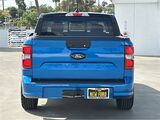 2025 Ford Maverick Lobo High San Diego County CA