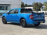 2025 Ford Maverick Lobo High San Diego County CA