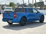 2025 Ford Maverick Lobo High San Diego County CA
