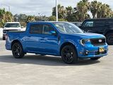 2025 Ford Maverick Lobo High San Diego County CA