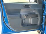 2025 Ford Maverick Lobo High San Diego County CA