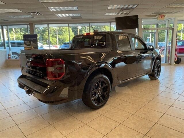 2025 Ford Maverick Lobo High Washington MO