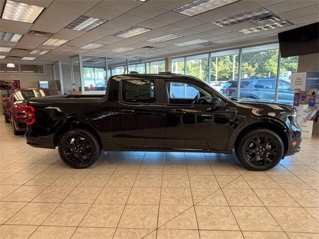 2025 Ford Maverick Lobo High Washington MO