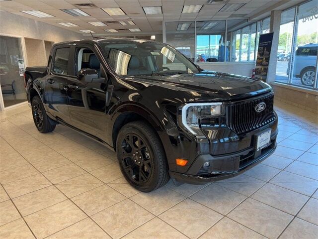 2025 Ford Maverick Lobo High Washington MO