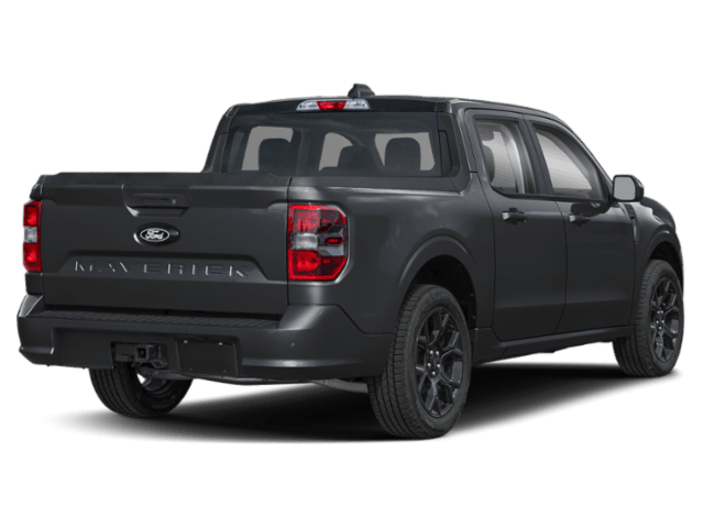 2025 Ford Maverick Lobo High Washington MO
