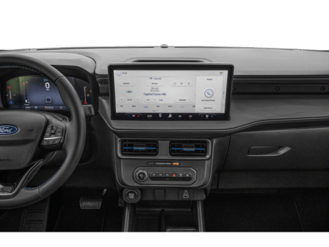 2025 Ford Maverick Lobo High Washington MO