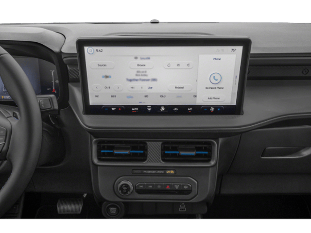 2025 Ford Maverick Lobo High Washington MO