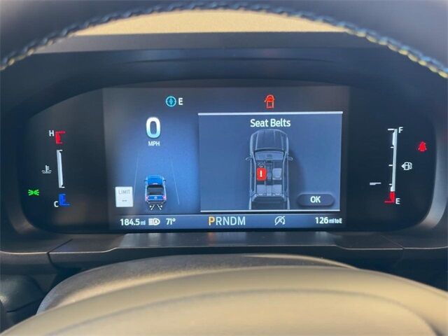 2025 Ford Maverick Lobo High Washington MO