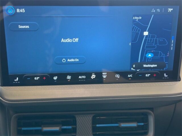 2025 Ford Maverick Lobo High Washington MO