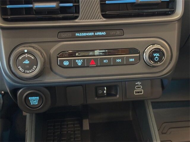 2025 Ford Maverick Lobo High Washington MO
