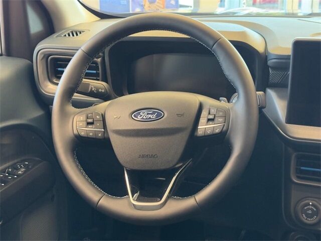 2025 Ford Maverick Lobo High Washington MO