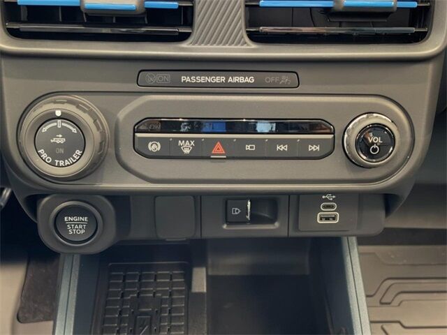 2025 Ford Maverick Lobo High Washington MO
