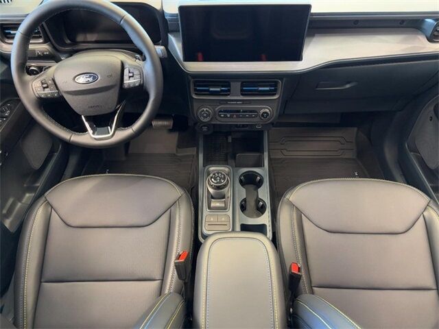 2025 Ford Maverick Lobo High Washington MO