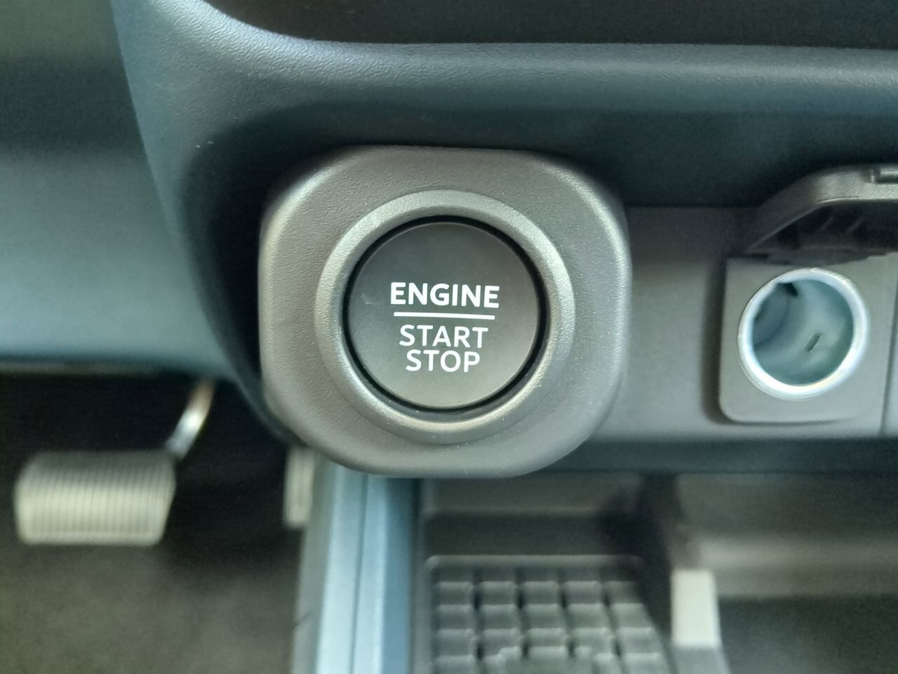 2025 Ford Maverick Lobo High Winder GA