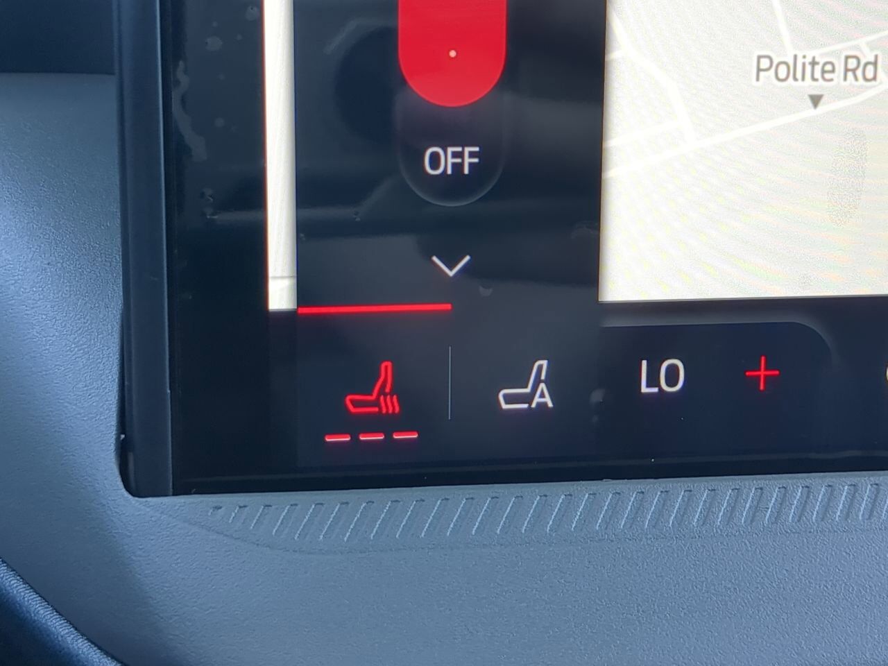 2025 Ford Maverick Lobo High Winder GA