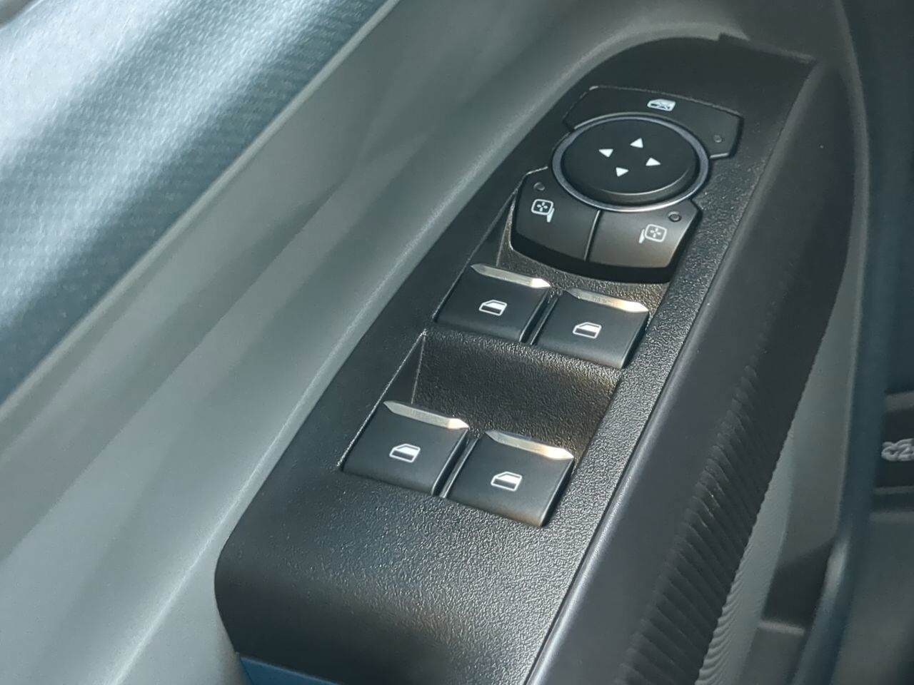 2025 Ford Maverick Lobo High Winder GA