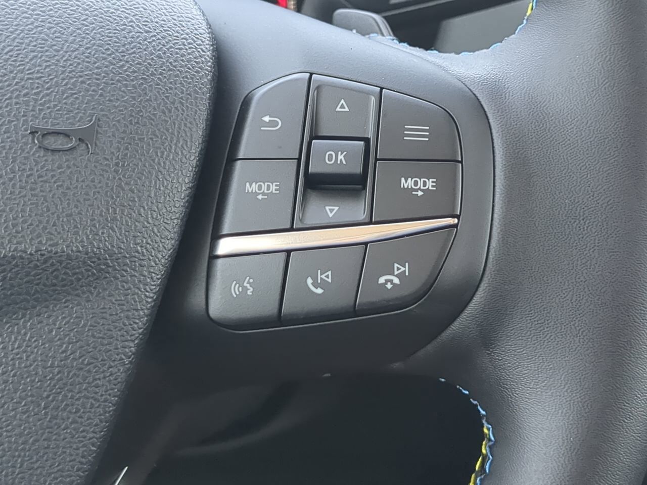 2025 Ford Maverick Lobo High Winder GA