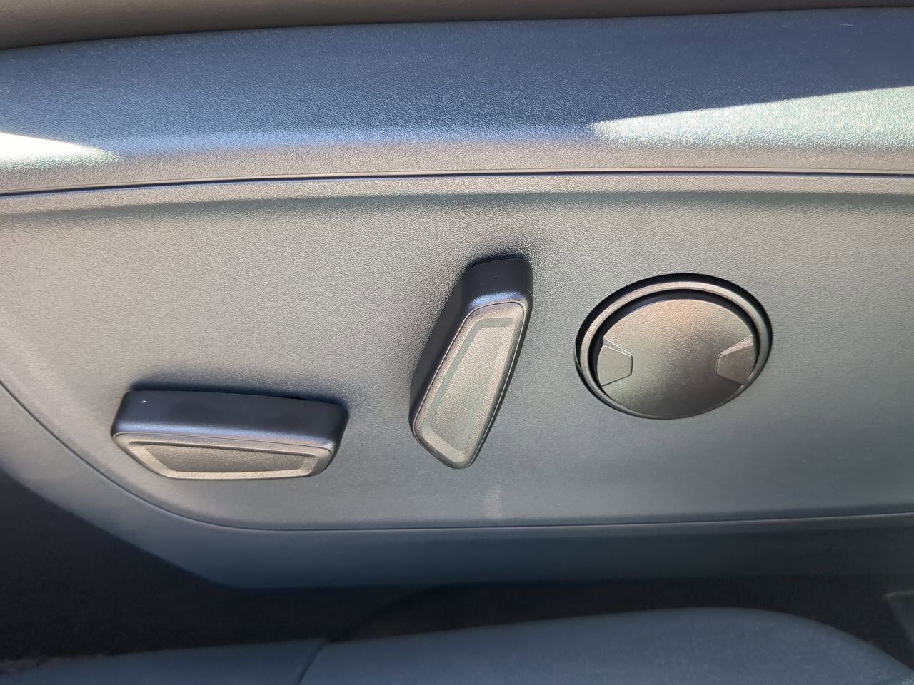 2025 Ford Maverick Lobo High Winder GA