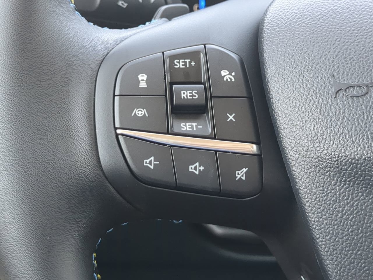 2025 Ford Maverick Lobo High Winder GA