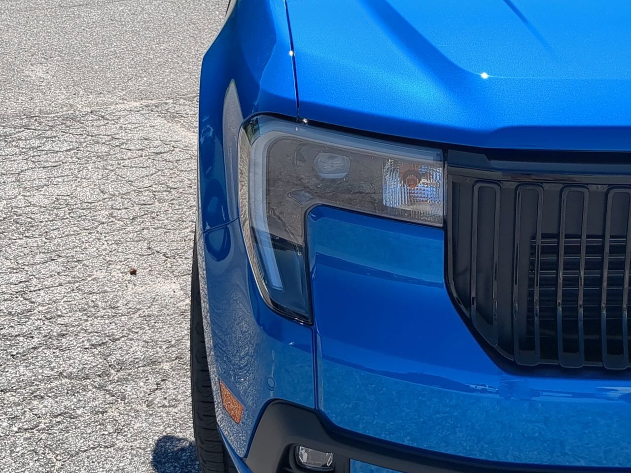 2025 Ford Maverick Lobo High Winder GA