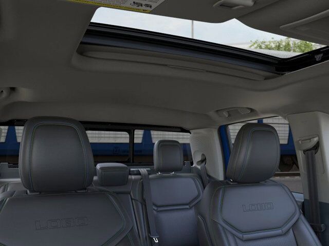 2025 Ford Maverick Lobo High Winder GA