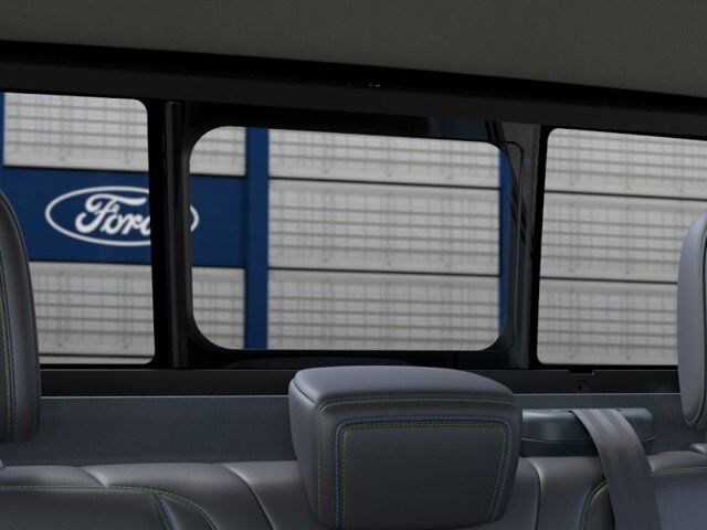 2025 Ford Maverick Lobo High Winder GA