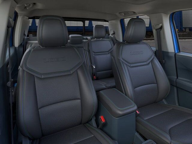 2025 Ford Maverick Lobo High Winder GA