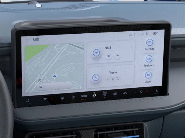 2025 Ford Maverick Lobo High Winder GA